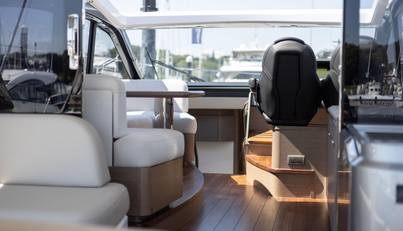 3 CABIN DECK VERSION For Sale image62