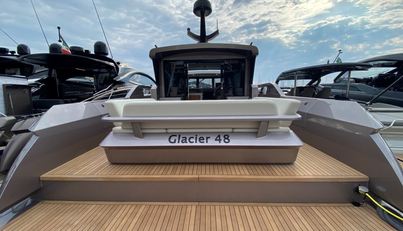 Glacier 48 For Sale image6