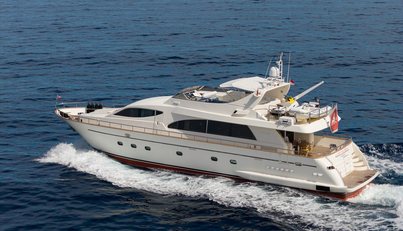 LADY MAUREEN For Sale image43