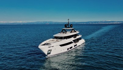 LA VETTA For Sale image34