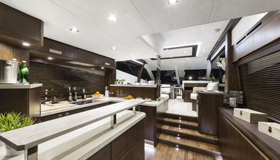 GALEON 550 FLY For Sale image11