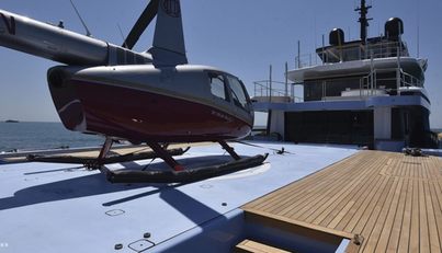 Oceandreamwalker III For Sale image17