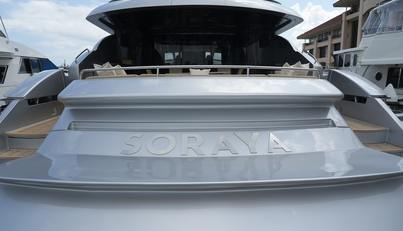 Soraya For Sale image14