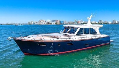 ISLAND GIRL III For Sale image35