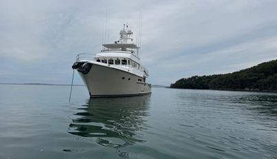 Spirit of Ulysses For Sale image5