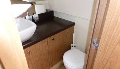 Hédoné IV For Sale image10