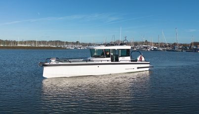 HAYLU For Sale image1