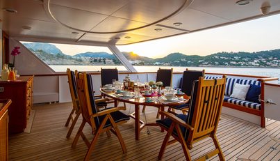 MONACO For Sale image23