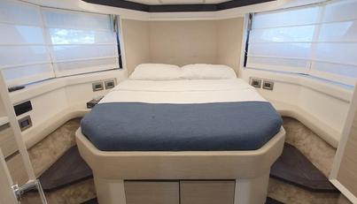 CRANCHI E52F EVOLUZIONE For Sale image20