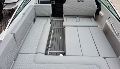 Great Cockpit Layout For Sale image26