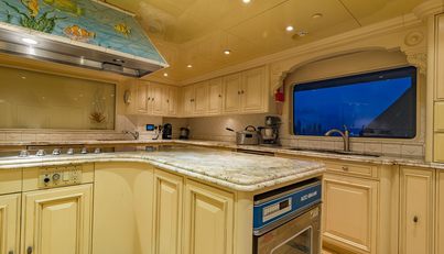 I LOVE THIS BOAT For Sale image30