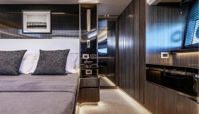 2025 Pearl 72 | 72.2 ft For Sale image34