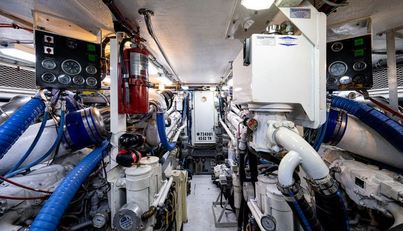 ENCHANTRESS For Sale image67