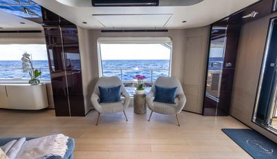 CAPTAIN MORGAN II For Sale image61
