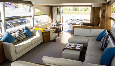 BELLA VITA For Sale image25