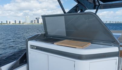 2024 Ferretti 720 For Sale image19