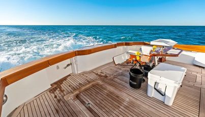 FIRTH'S CHASM For Sale image573