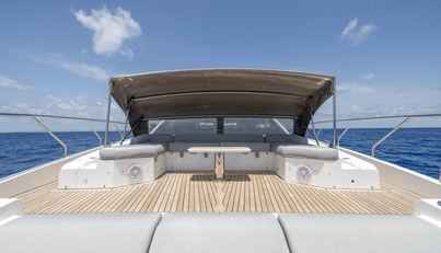 CAPTAIN MORGAN II For Sale image17