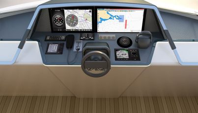 VOYAGE 90 For Sale image9