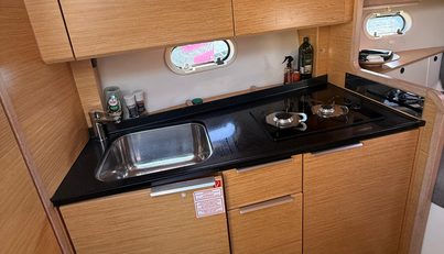 BAVARIA Sport 30 For Sale image5