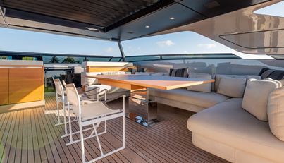 SOFI VI For Sale image52
