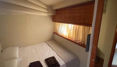 Sunseeker Manhattan 56 For Sale image27