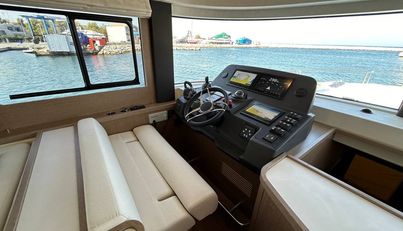 Sirena 58  For Sale image19