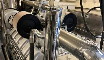 KING II For Sale image12