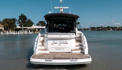 Sea Dream For Sale image22