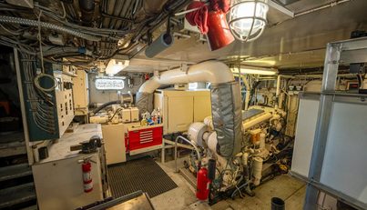 NORDIC STAR For Sale image38