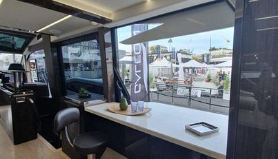 GALEON 640 FLY For Sale image17