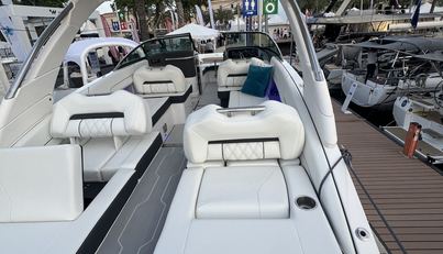 Regal LS6 For Sale image13