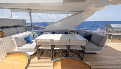 CAPTAIN MORGAN II For Sale image34