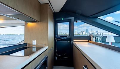 2024 Ferretti 720 For Sale image38