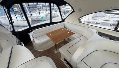 Mojo II For Sale image12