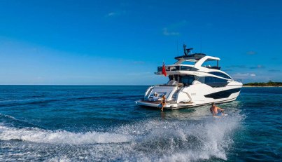 2025 Pearl 72 | 72.2 ft For Sale image23