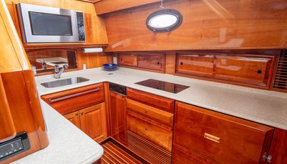 Sapphire II For Sale image27