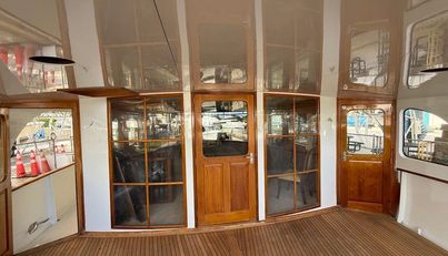 Orion For Sale image8