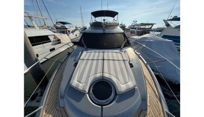 QUICKSILVER 1 For Sale image2