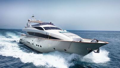 DEA ONE For Sale image3