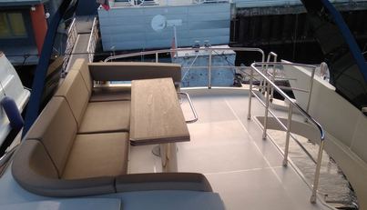 MARQUIS 630 SPORT For Sale image7