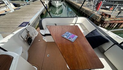 Winsome 2 For Sale image5