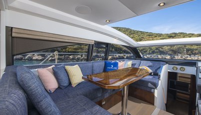 Fairline Targa 45 For Sale image3