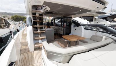 Lady A of Lymington For Sale image2