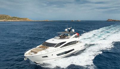 AFTER 8 II For Sale image4