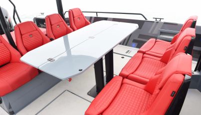 Brabus Shadow 900 Sun Top For Sale image67