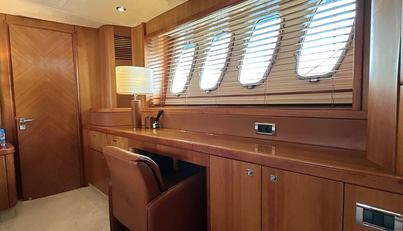 Swordfish 68 For Sale image29