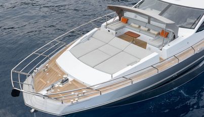 BELLA KATRIN - AZIMUT 72 For Sale image2