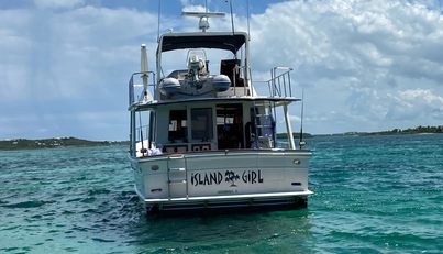 ISLAND GIRL For Sale image5