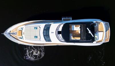 95 YACHT For Sale image10